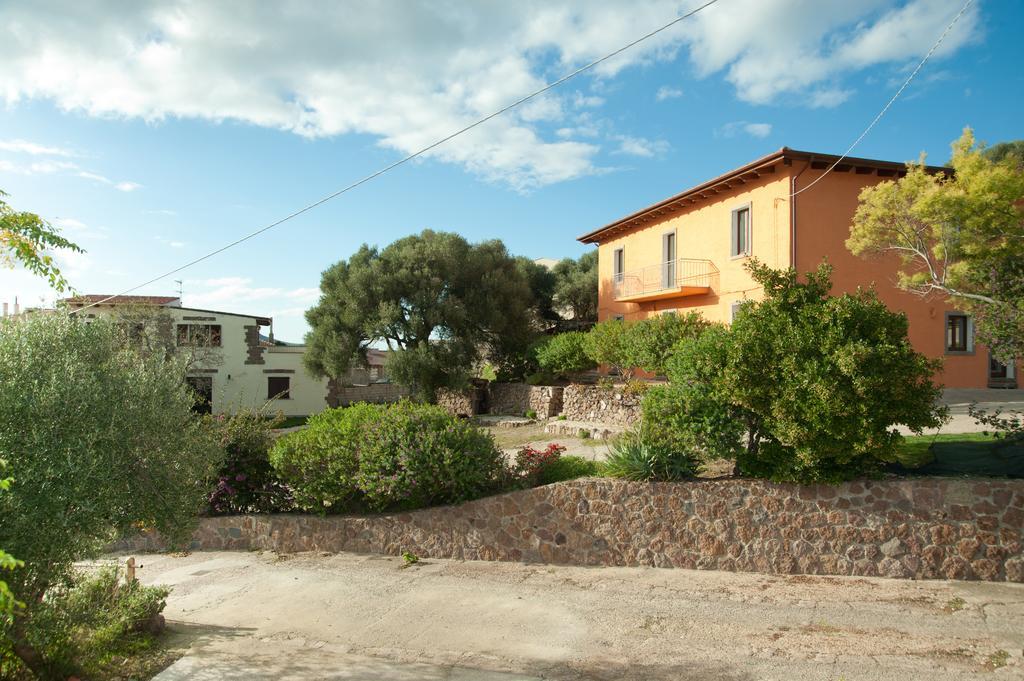 ホテル Artemisia Sardegna Tergu 部屋 写真